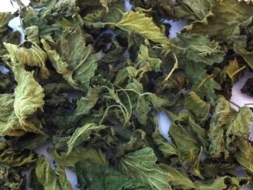 Крапива 100 г органической ( натуральная сушеная, просеянная, без ...