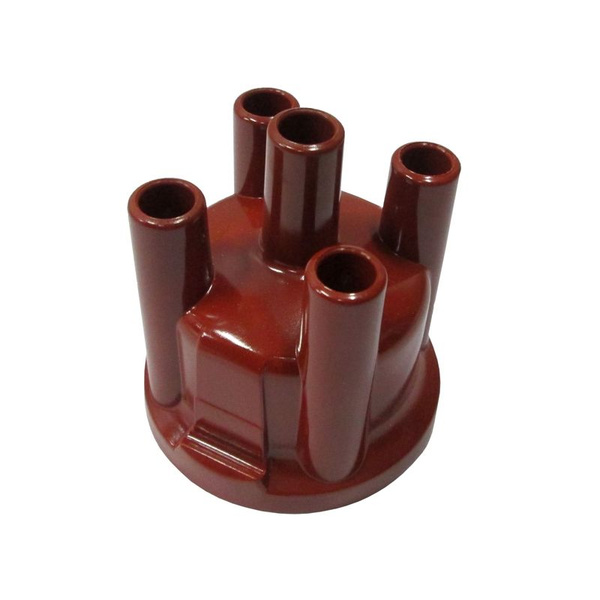 Крышка трамблера AUDI IV 100/BMW E21/E30/E12/E28/TOYOTA  AVENSIS #T220