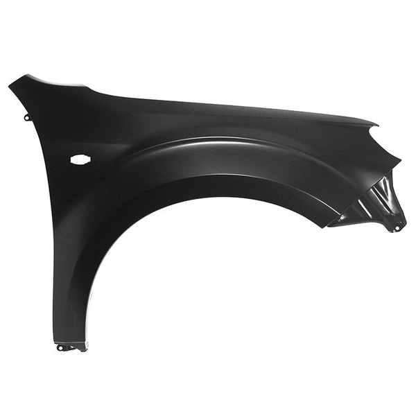 Крыло переднее Subaru Forester 05-08 (Справа)