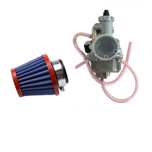 VM22 26 мм воздушный фильтр карбюратора для Mikuni 110cc 125cc 140cc ...