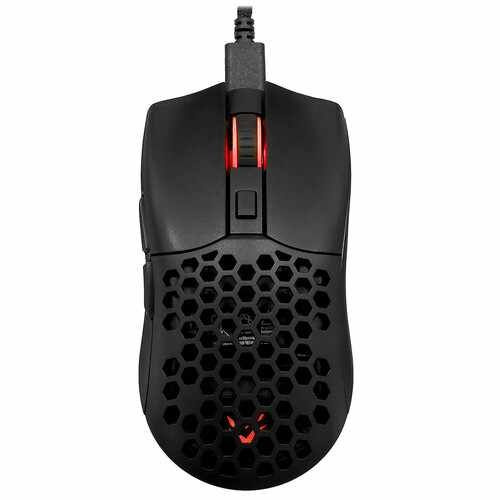 Мышь ARDOR GAMING беспроводная/проводная Immortality PRO Wireless [ARDW ...