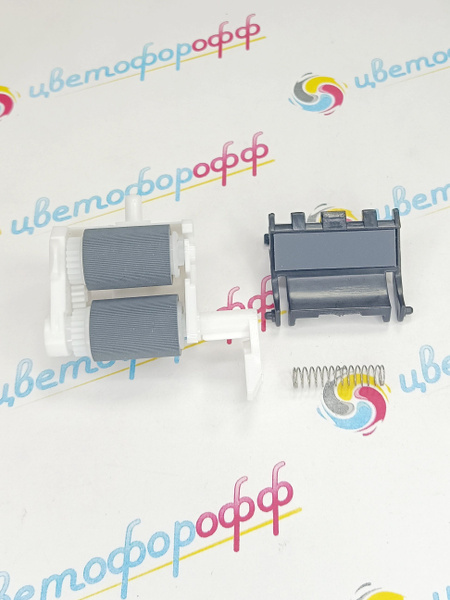 Ремкомплект подачи бумаги для Brother HL-1110/1112/DCP-1510