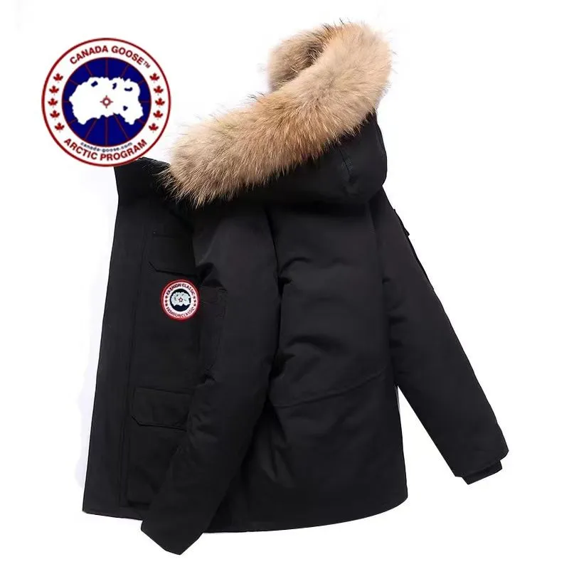 ПуховикCANADAGOOSE