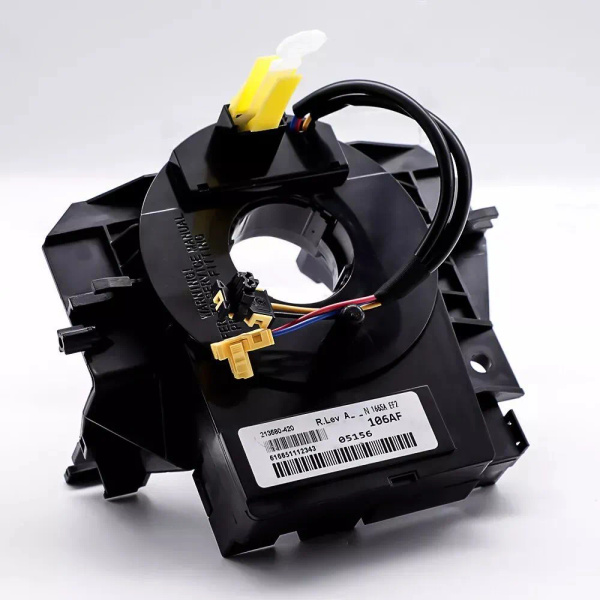 Шлейф руля Приспособление Chrysler 200 Sebring JS / Шлейф-лента ...