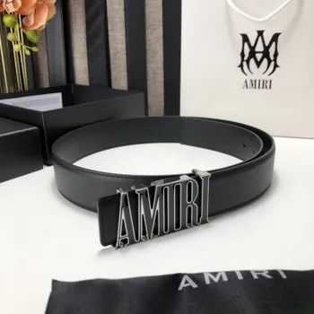 amiri Ремень купить на OZON по низкой цене (1735335142)