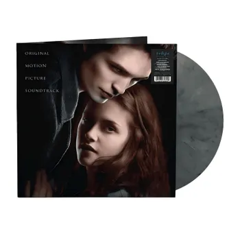 Виниловая Пластинка Various - Twilight (Orig*nal Motion Picture Soundtrack) Mercury Marble