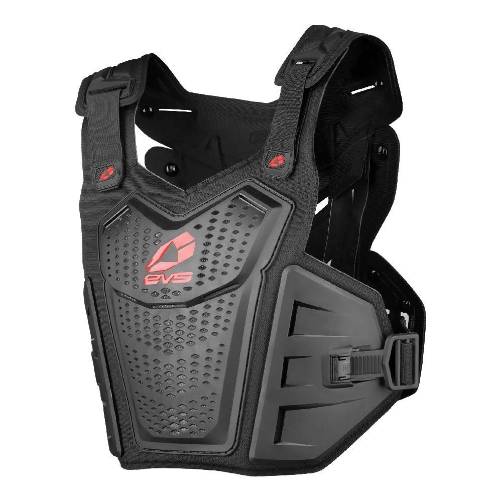 Жилет защитный EVS Sport (BLACK/2XL) (SSV19-BK-XXL)