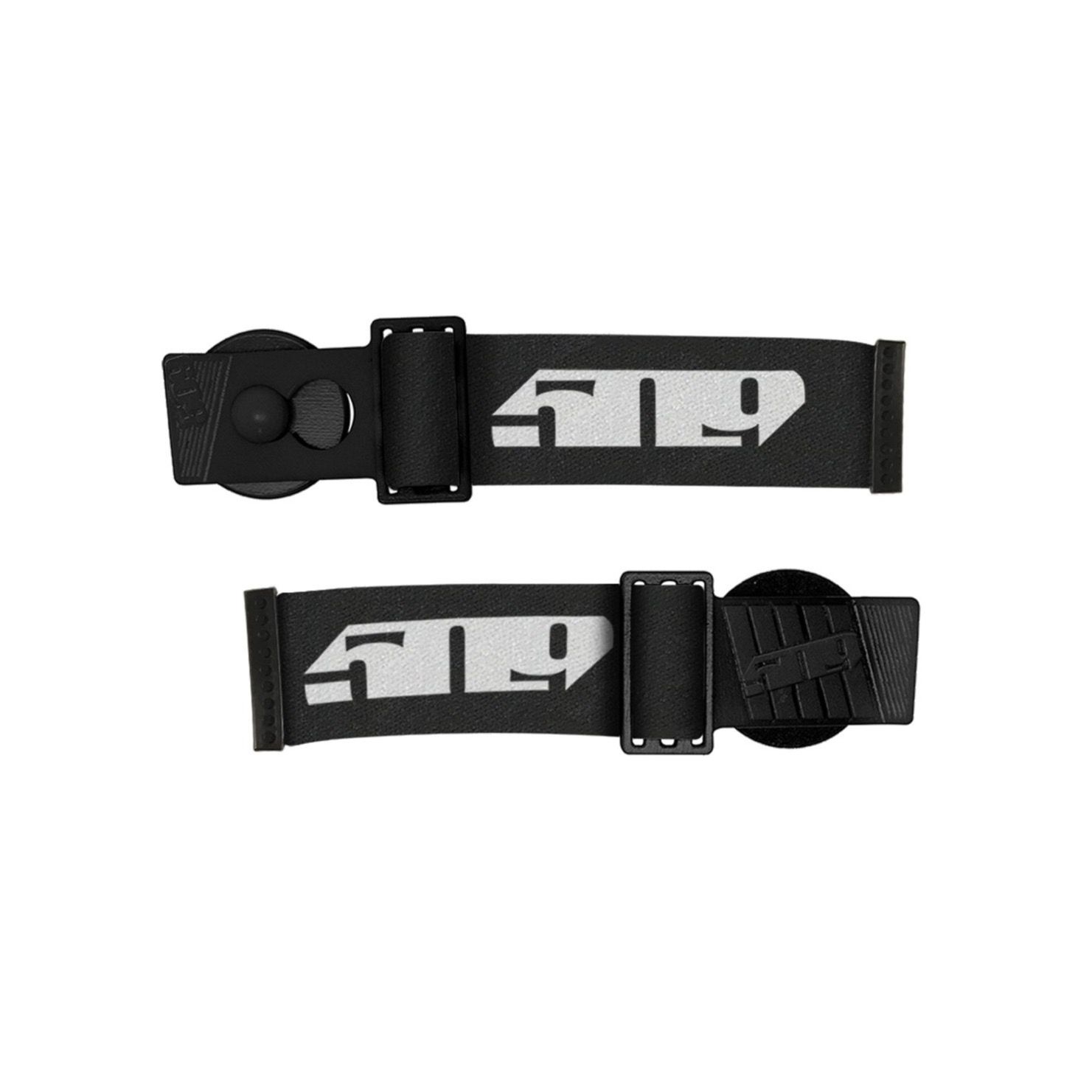 Ремень быстросьемный 509 sinister X6 (Black) (F02004500-000-000)