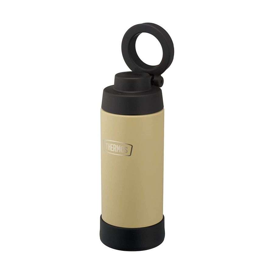 THERMOS 0.5л ROB, 24/12, песочный - безупречное качество с 1904 (ROB-500) тот самый термос для кофе, чая и других напитков