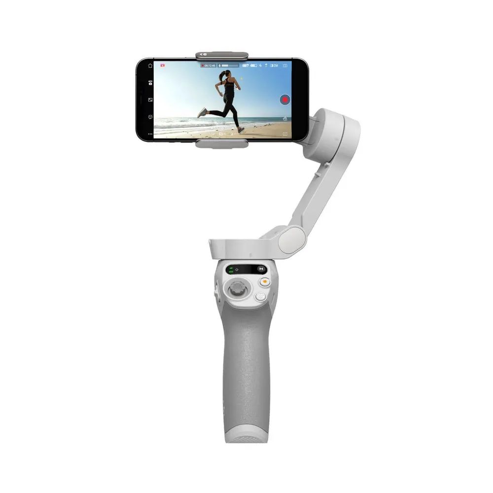 Стабилизатор для смартфона DJI DJI-OSMO MOBILE-SE27.6 см купить по низкой  цене с доставкой в интернет-магазине OZON (1584684726)