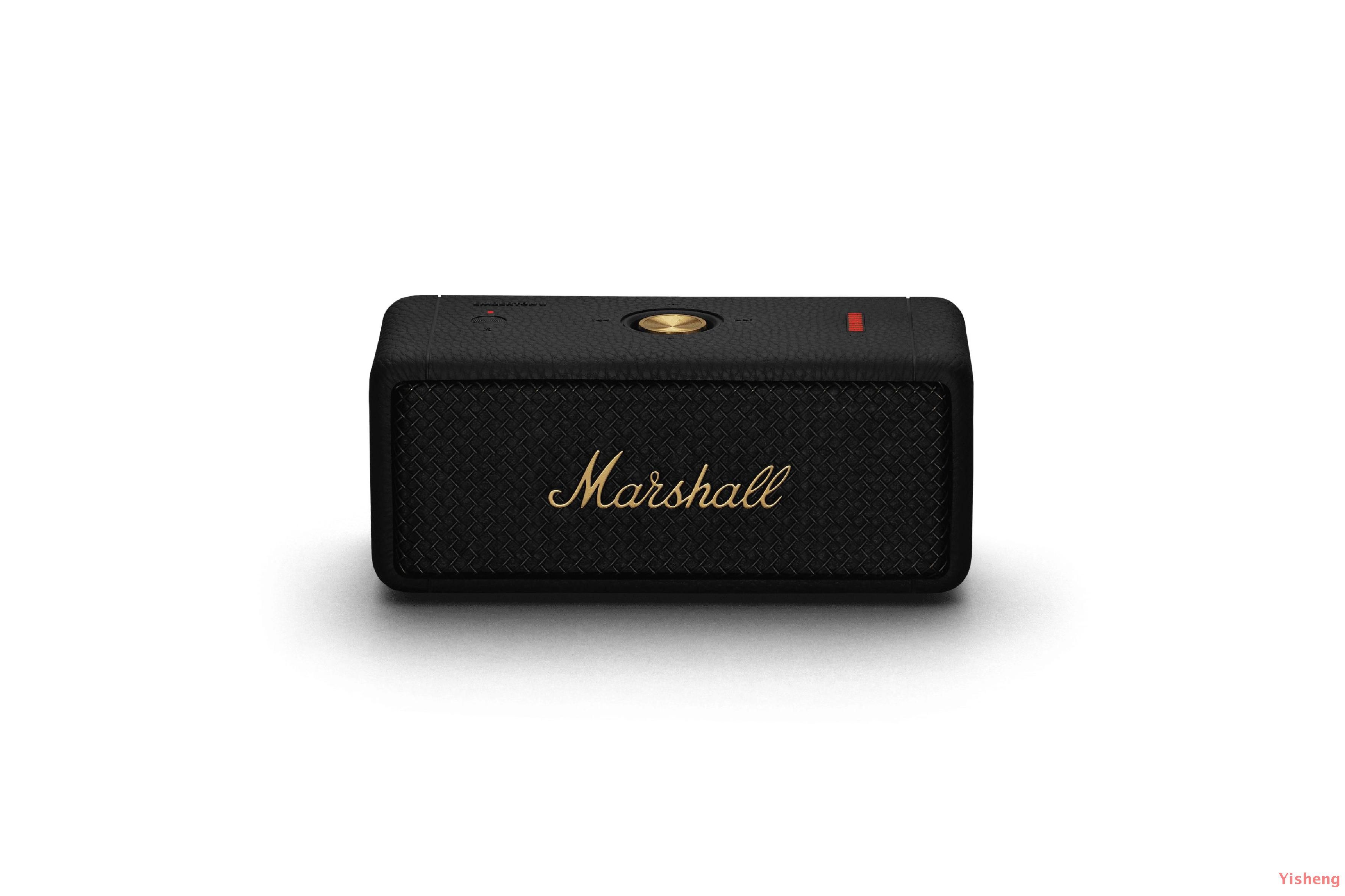 Купить Беспроводную Колонку Marshall