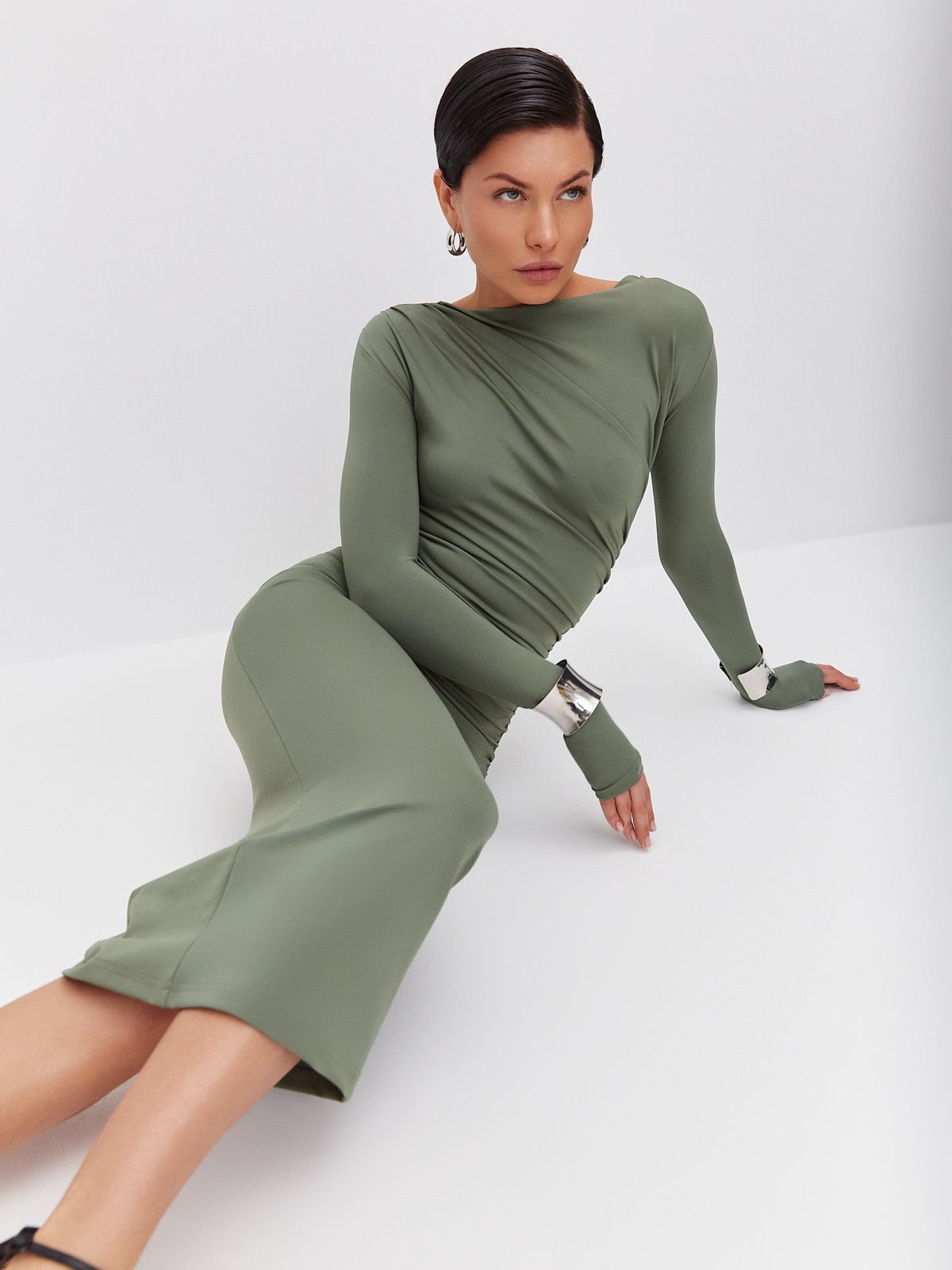 Турецкие женские платья купить в интернет магазине OZON