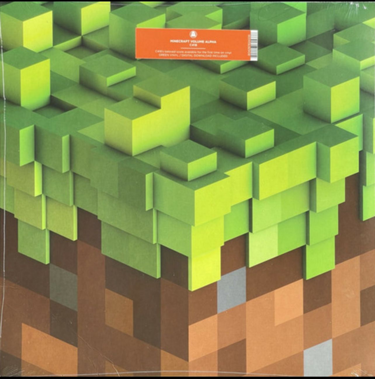 Вместимость майнкрафт. C418 Minecraft. Minecraft Volume Alpha. Minecraft Volume Beta. Volume Alpha.