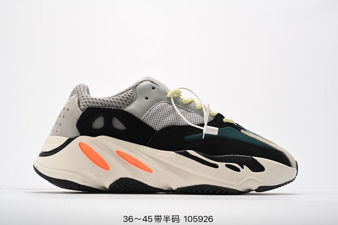 Yeezy 700 best sale shoes price