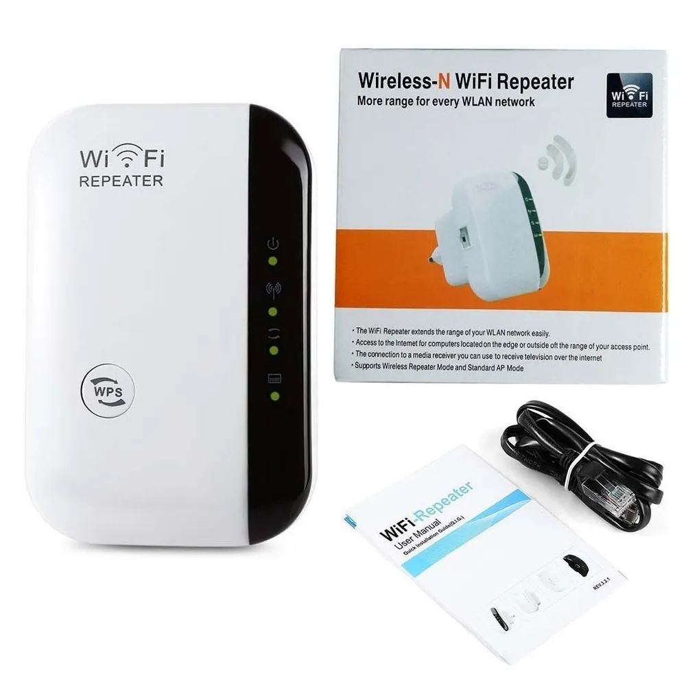 Усилитель wifi сигнала Озон