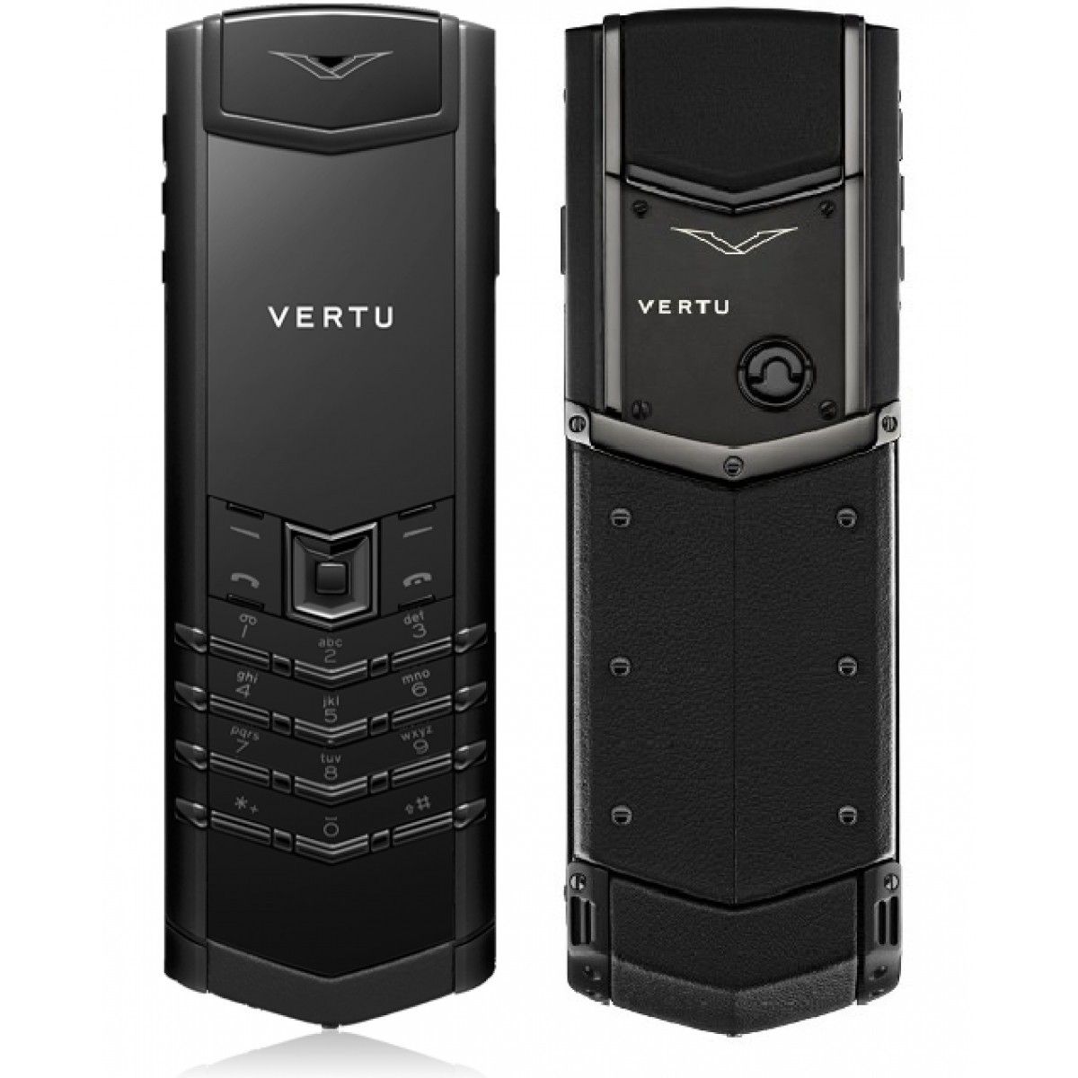 Vertu Телефон Цена