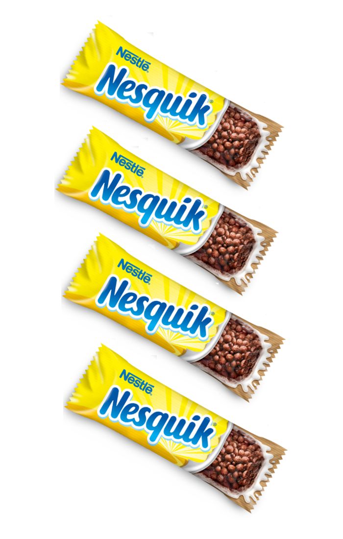 Батончик Nestle Lion Caramel 42гр