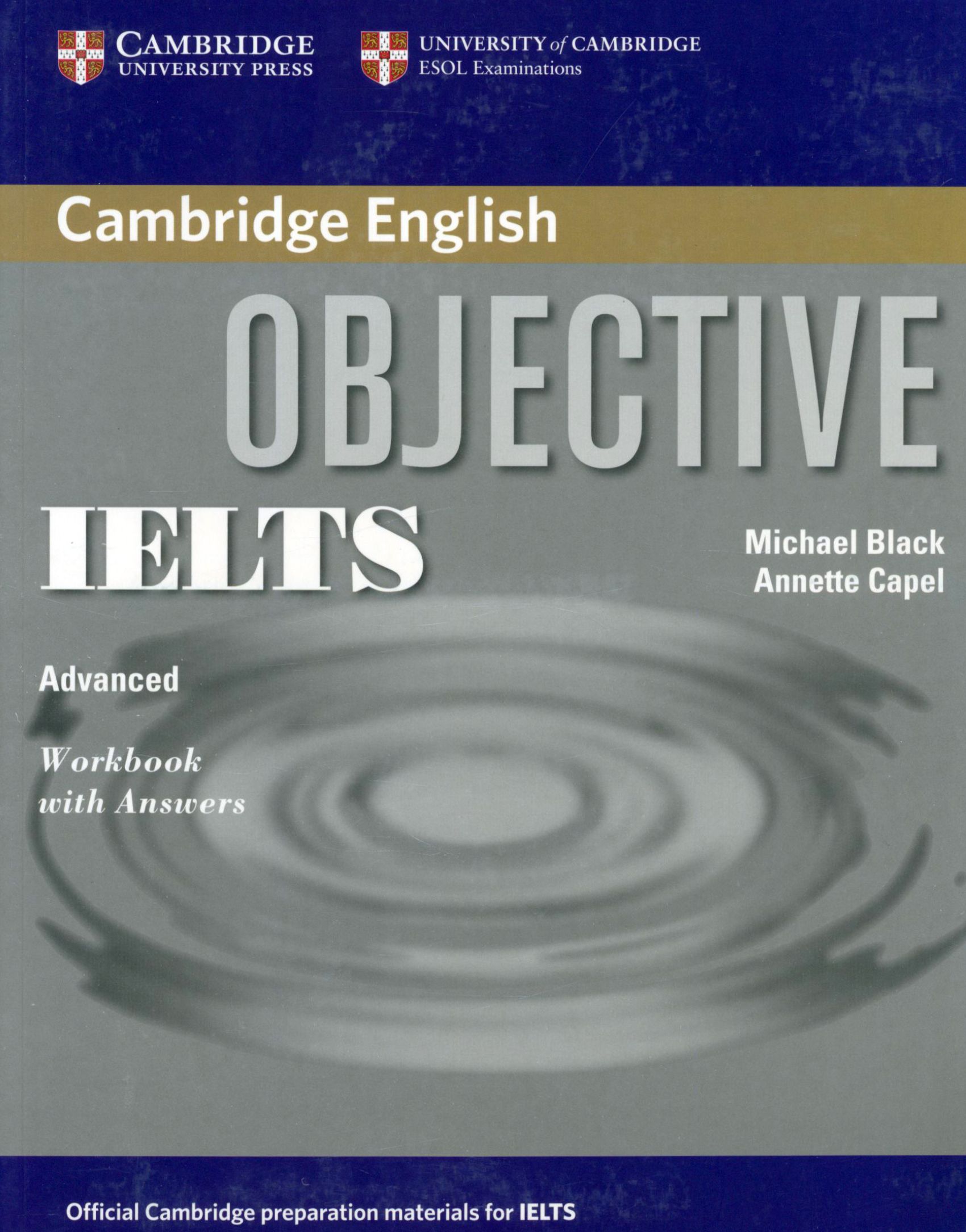 Objective. IELTS. Advanced. Workbook with Answers / Рабочая тетрадь | Black  Michael, Capel Annete - купить с доставкой по выгодным ценам в  интернет-магазине OZON (1337358563)