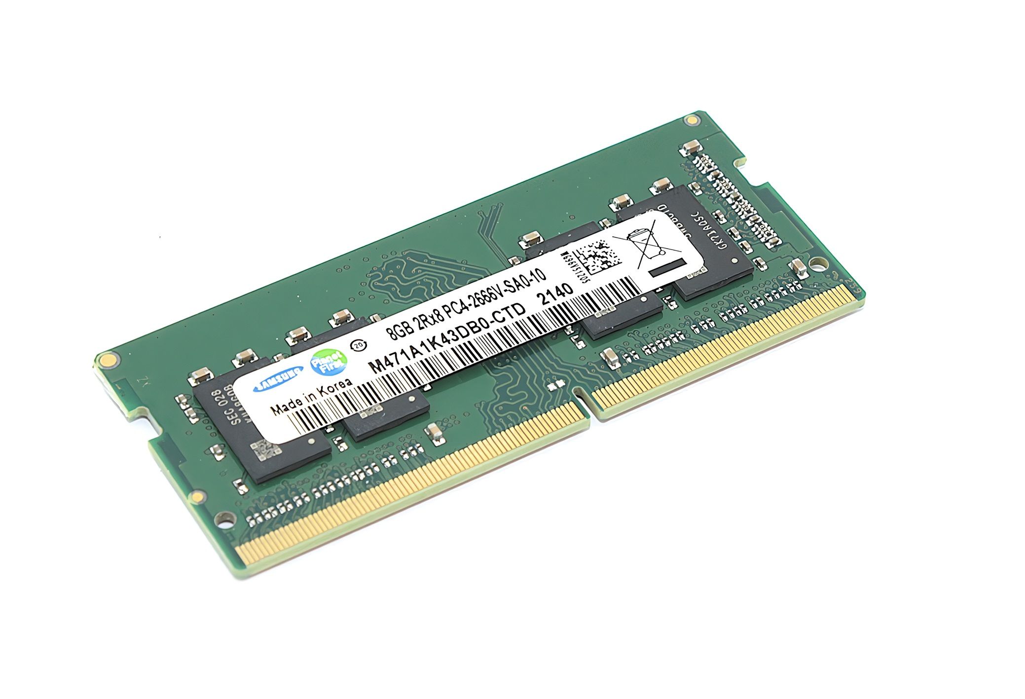Samsung ddr4 8 2666. Samsung ddr4 8 2666