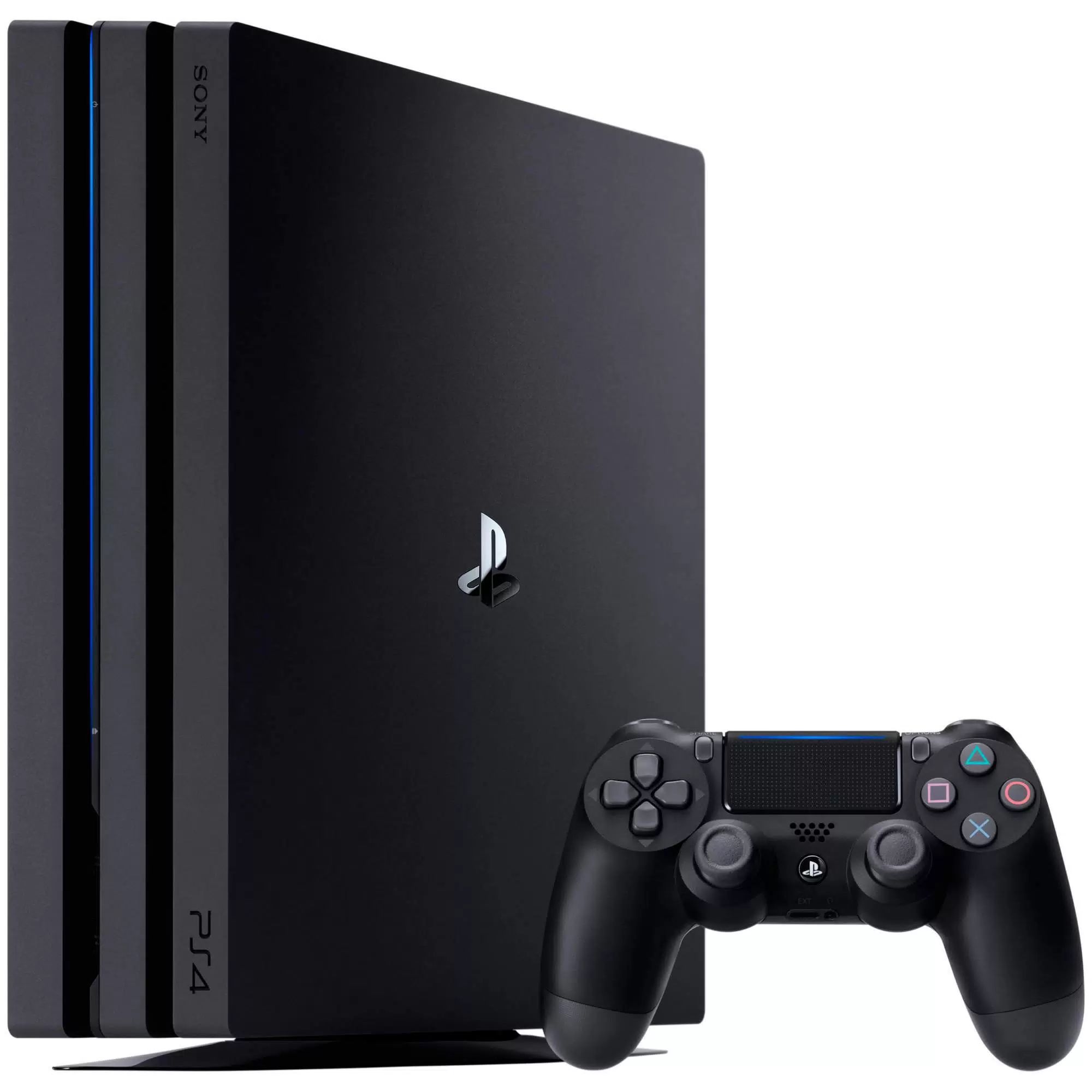 Sony playstation 4 on sale 1tb pro console