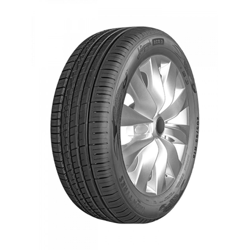 Ikon Tyres Autograph Eco 3 Шины  летние 195/55  R16 92H