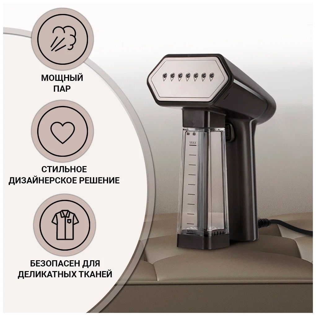 Ручной Отпариватель Sn300sb Купить