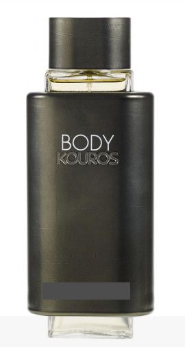 KOUROSBODYedt(m)100ml