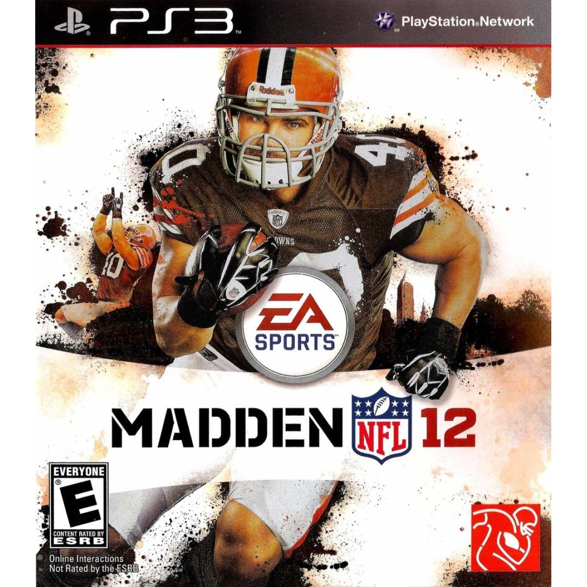 Madden NFL 12 (PS3)