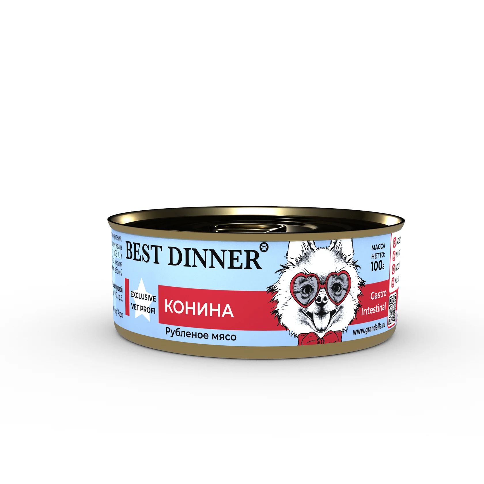 Best Dinner Renal Для Кошек Купить