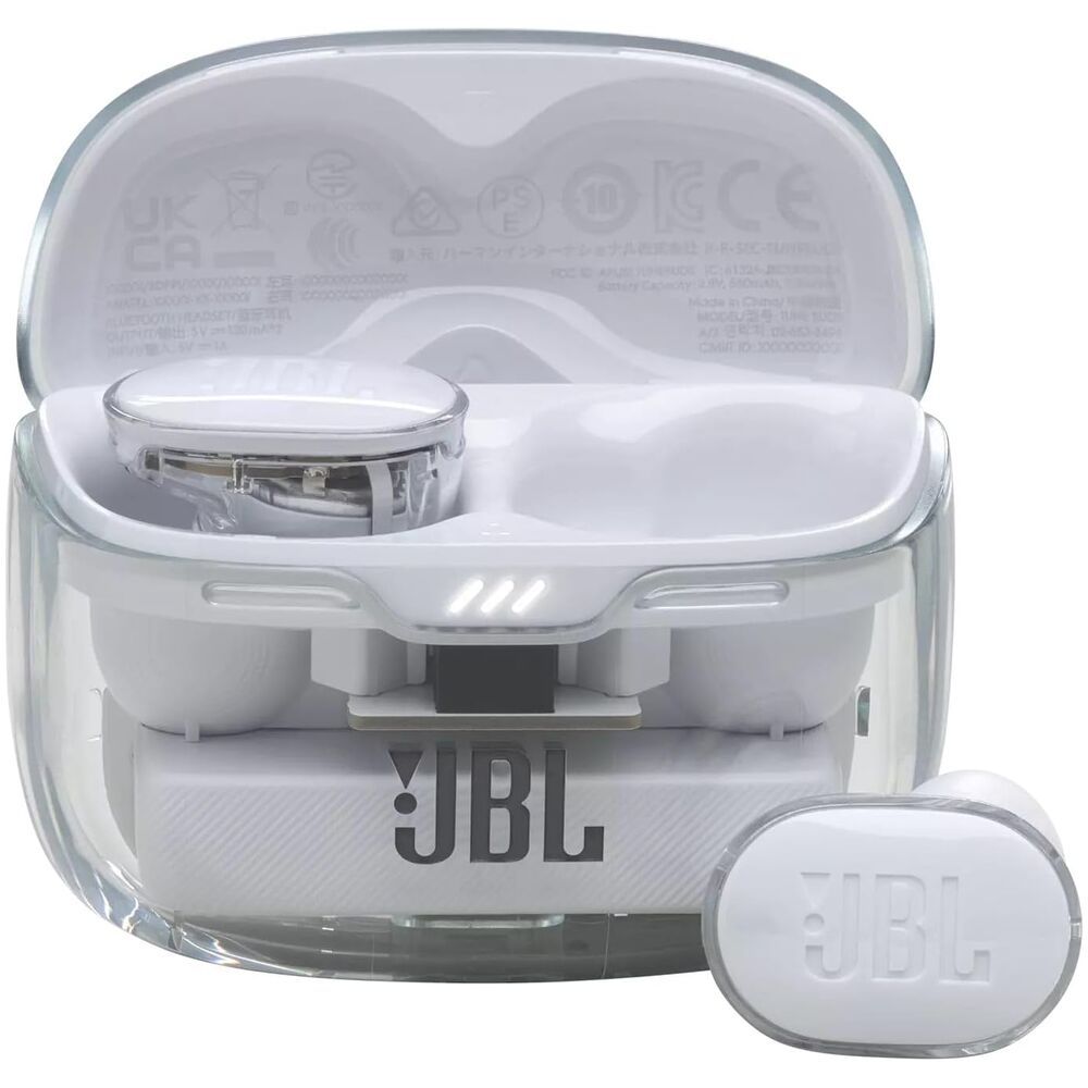 Наушники jbl tune buds