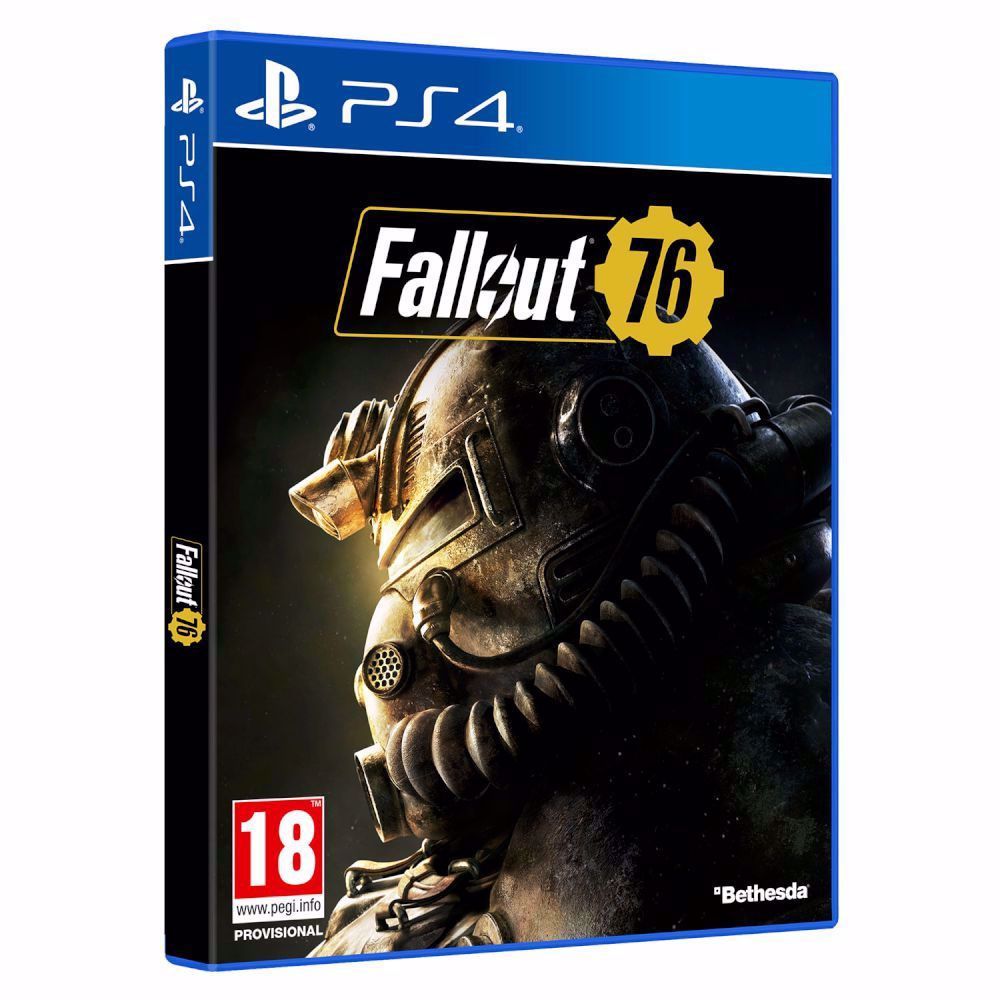 Сколько весит фоллаут 76. Бесезда игры. Диск ПС 4 Fallout 76. Fallout 76 игра обложка.