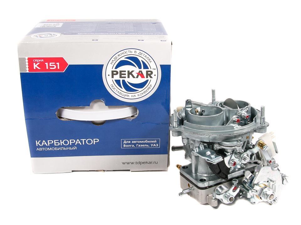Купить Карбюратор Газ 3110