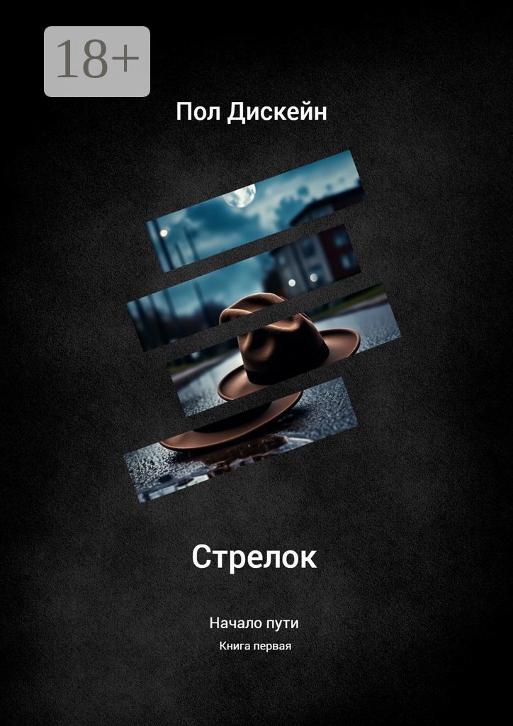 Читать книгу стрелок книга 4. Читать книгу стрелок книга 4