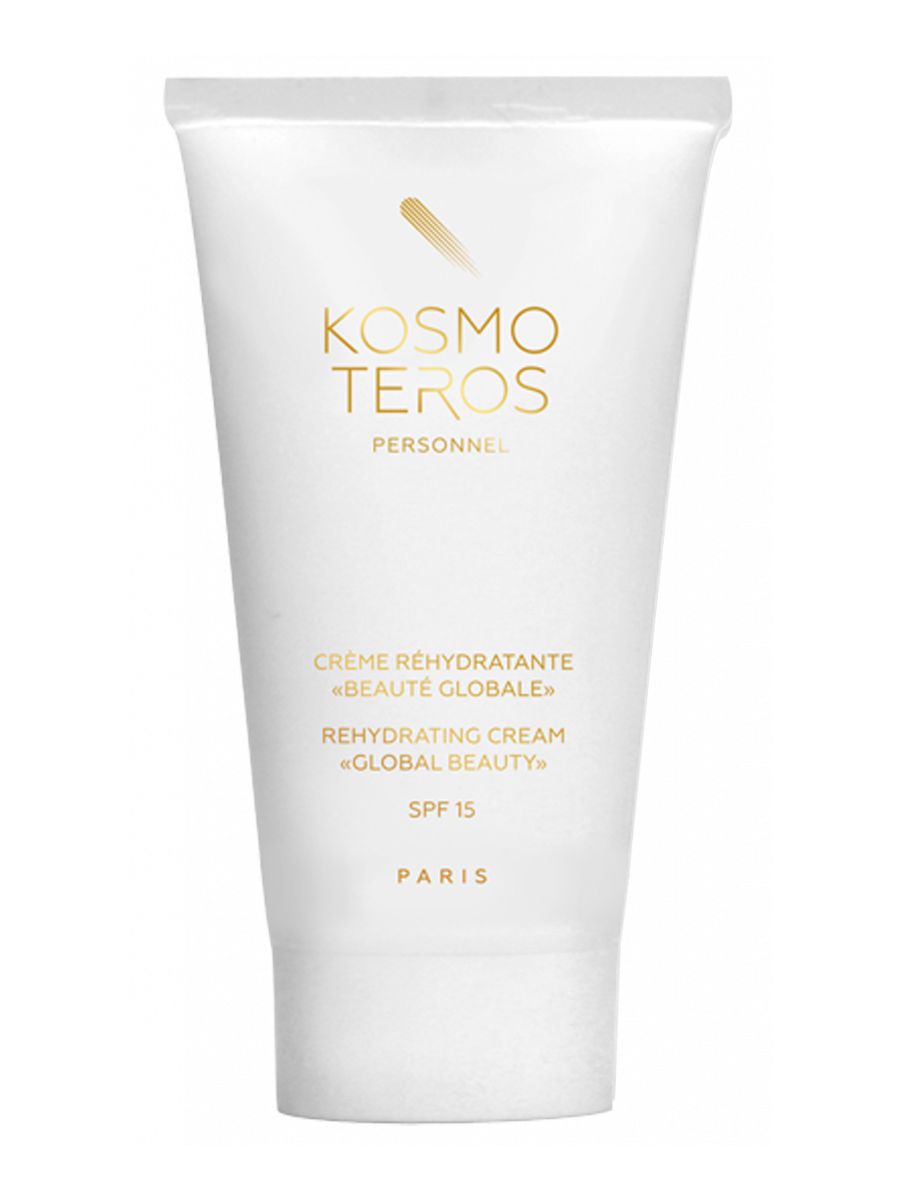 Kosmoteros Professionnel Крем суперувлажняющий "Beaute Globale" SPF 15, 50 мл