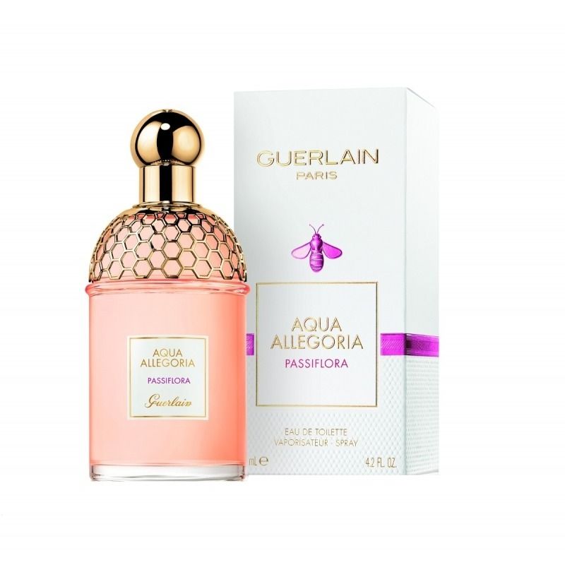 Guerlain Aqua Allegoria Passiflora Туалетная вода 100 мл