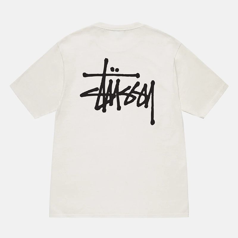 Stussy Вайлдберриз