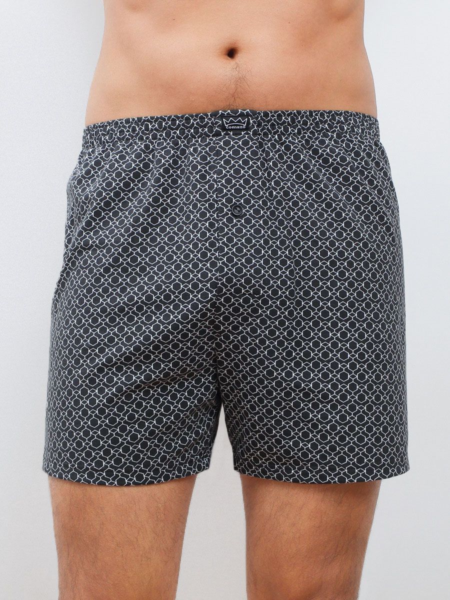 Трусы боксеры Comazo
