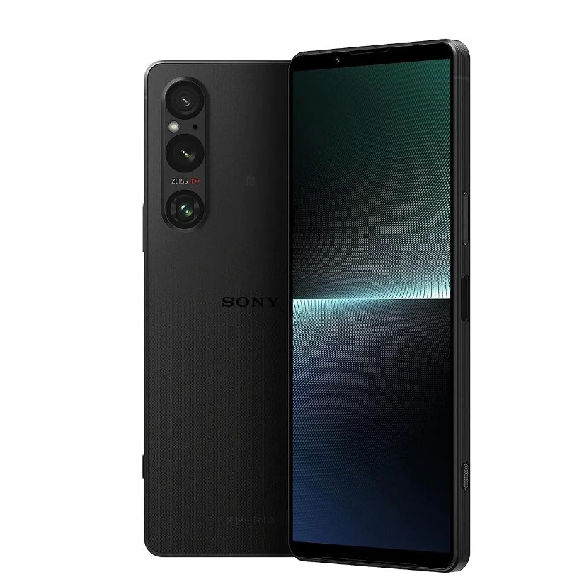 SonyСмартфонXperia1V5G12/256ГБ,черный