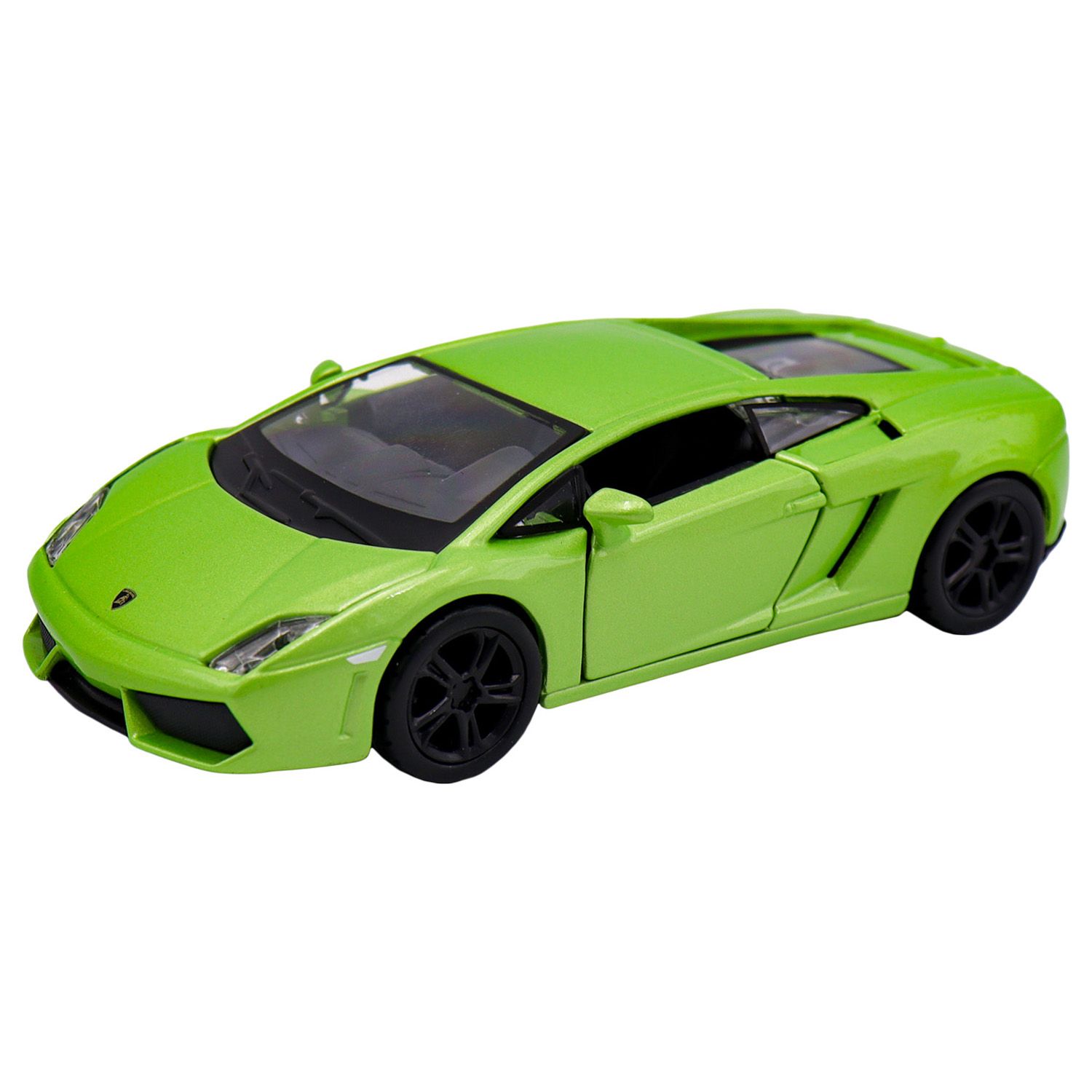 КоллекционнаямашинкаЛамборгини/LamborghiniHuracan,Bburago1:32