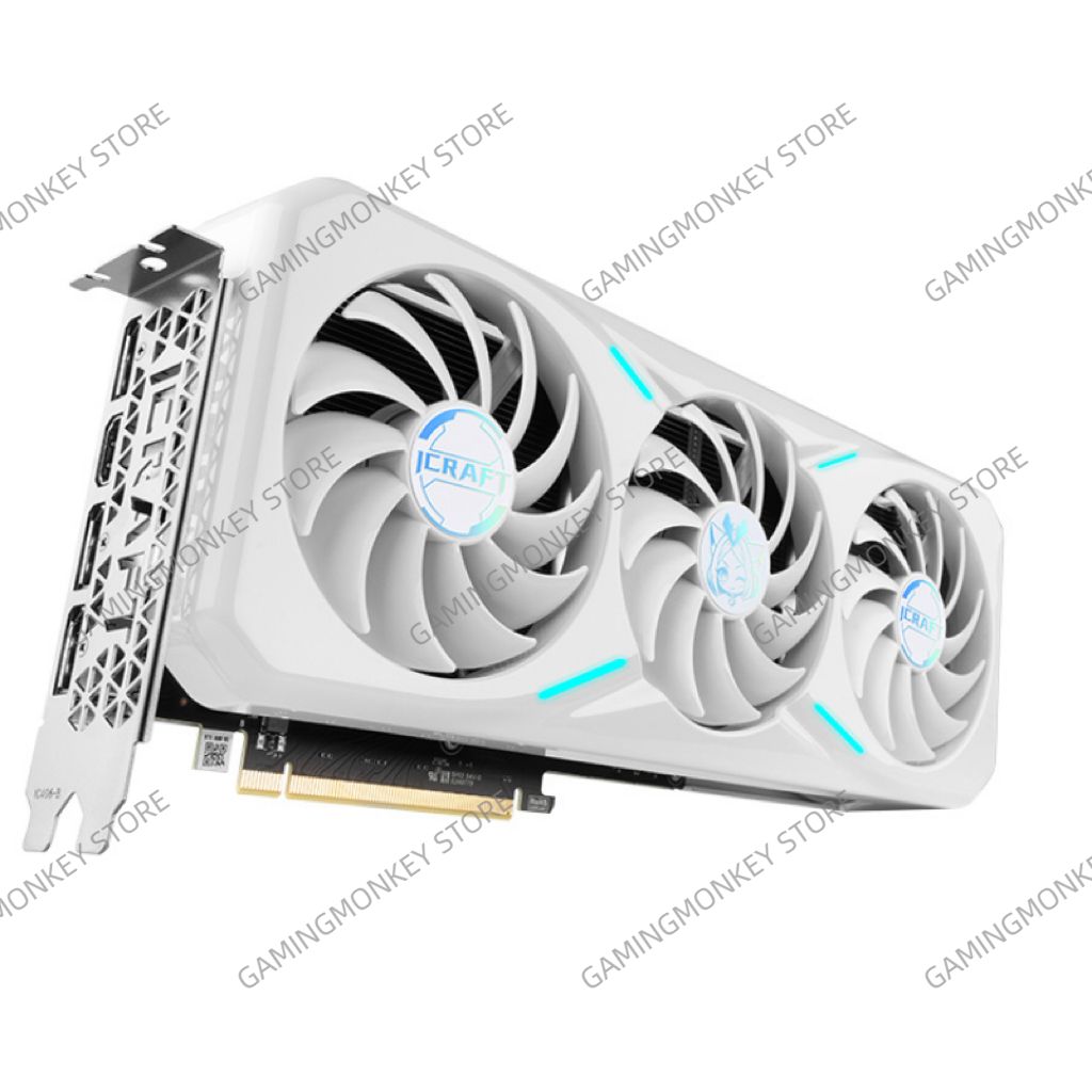 Maxsun geforce rtx 4060 icraft