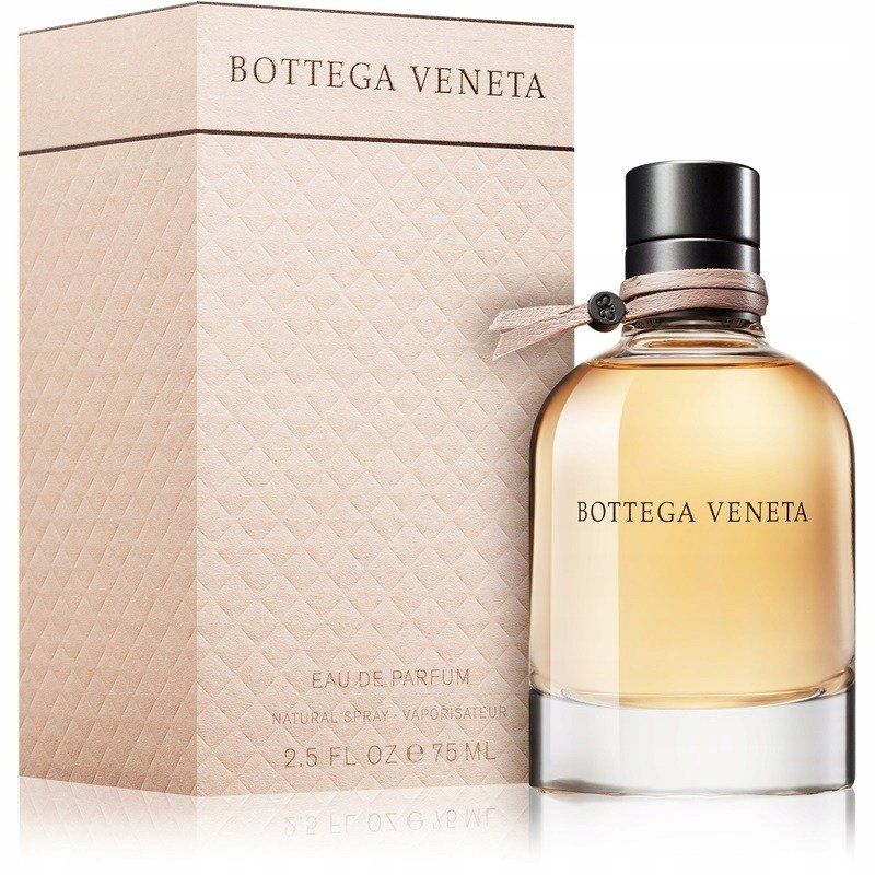 BOTTEGA VENETA Духи * 75 ML 75 мл