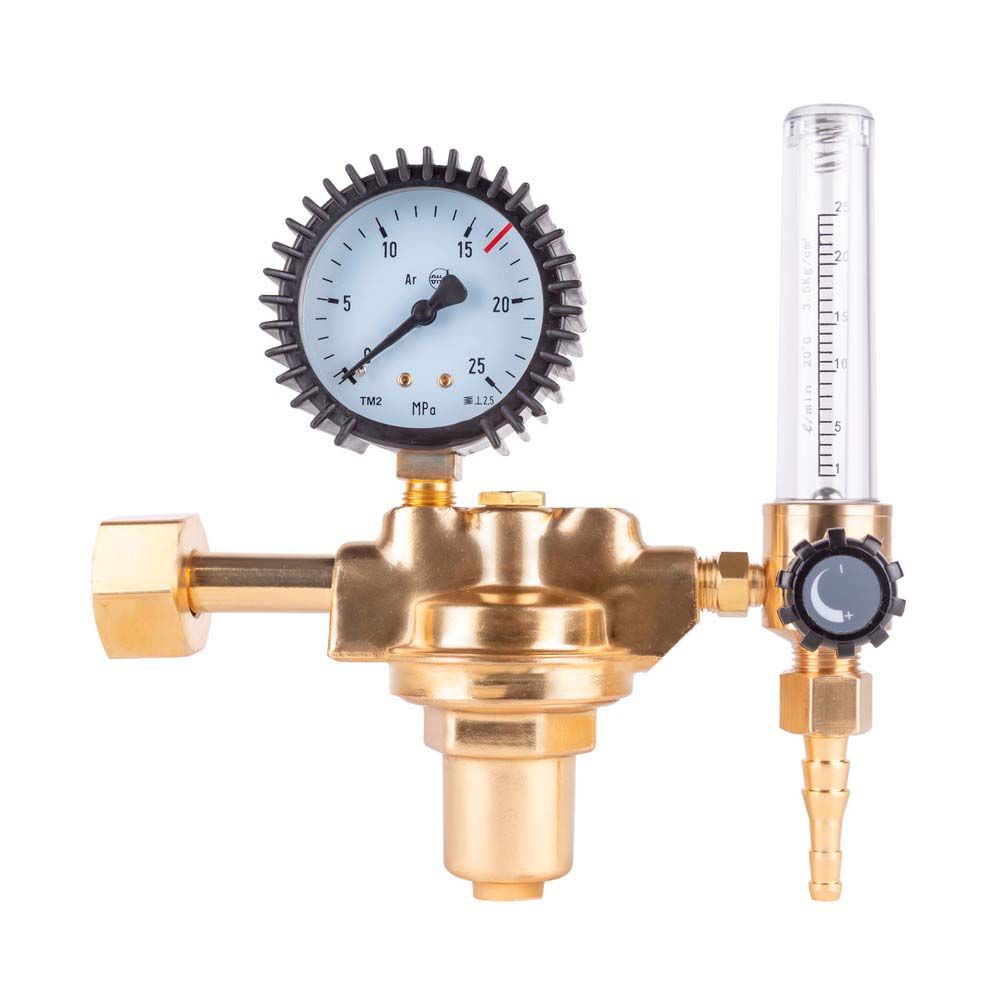 Регулятор-редукторрасходагаза,аргон/углекислотаУ-30/АР-40-КР-ИР