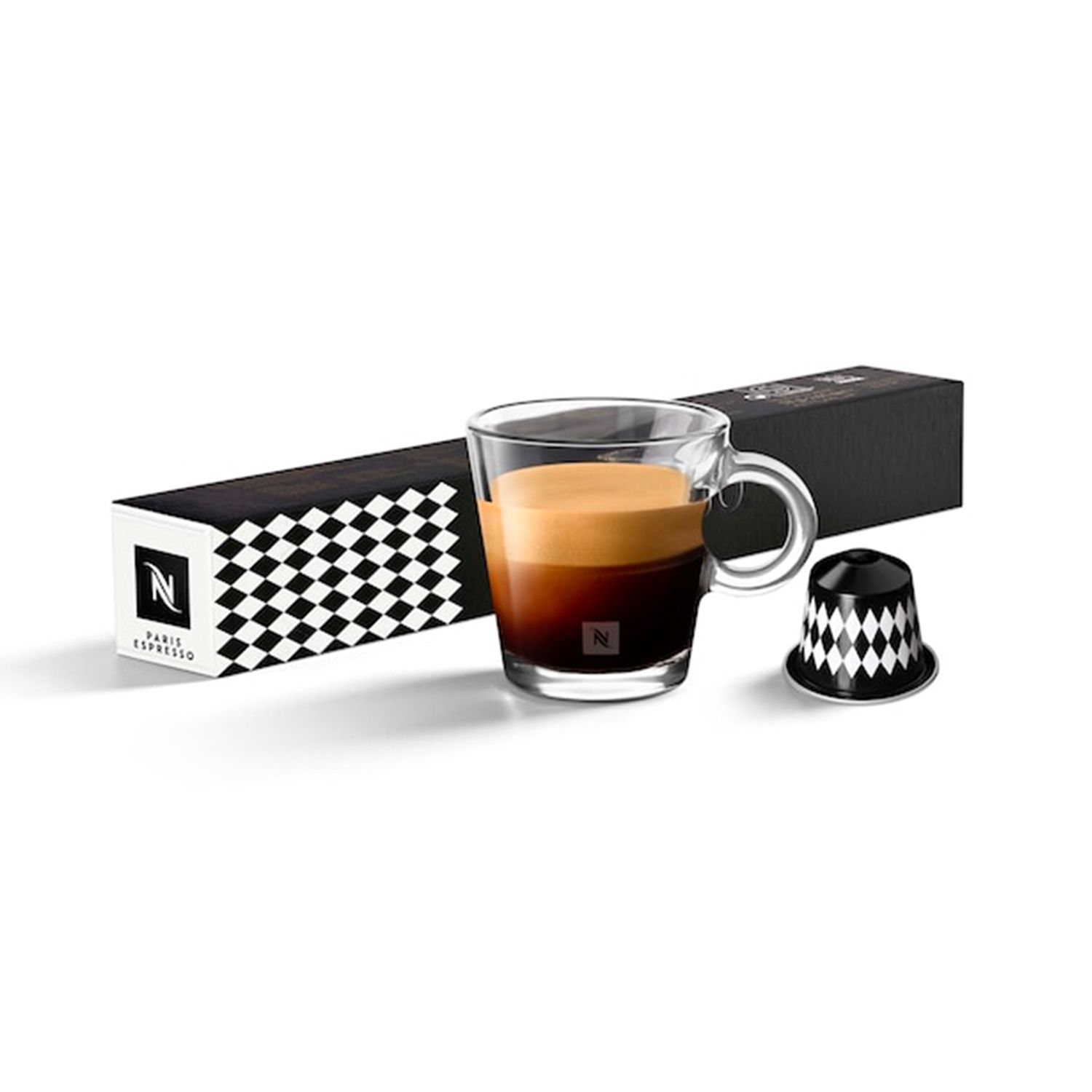 Оригинальные Капсулы Nespresso Купить В Москве