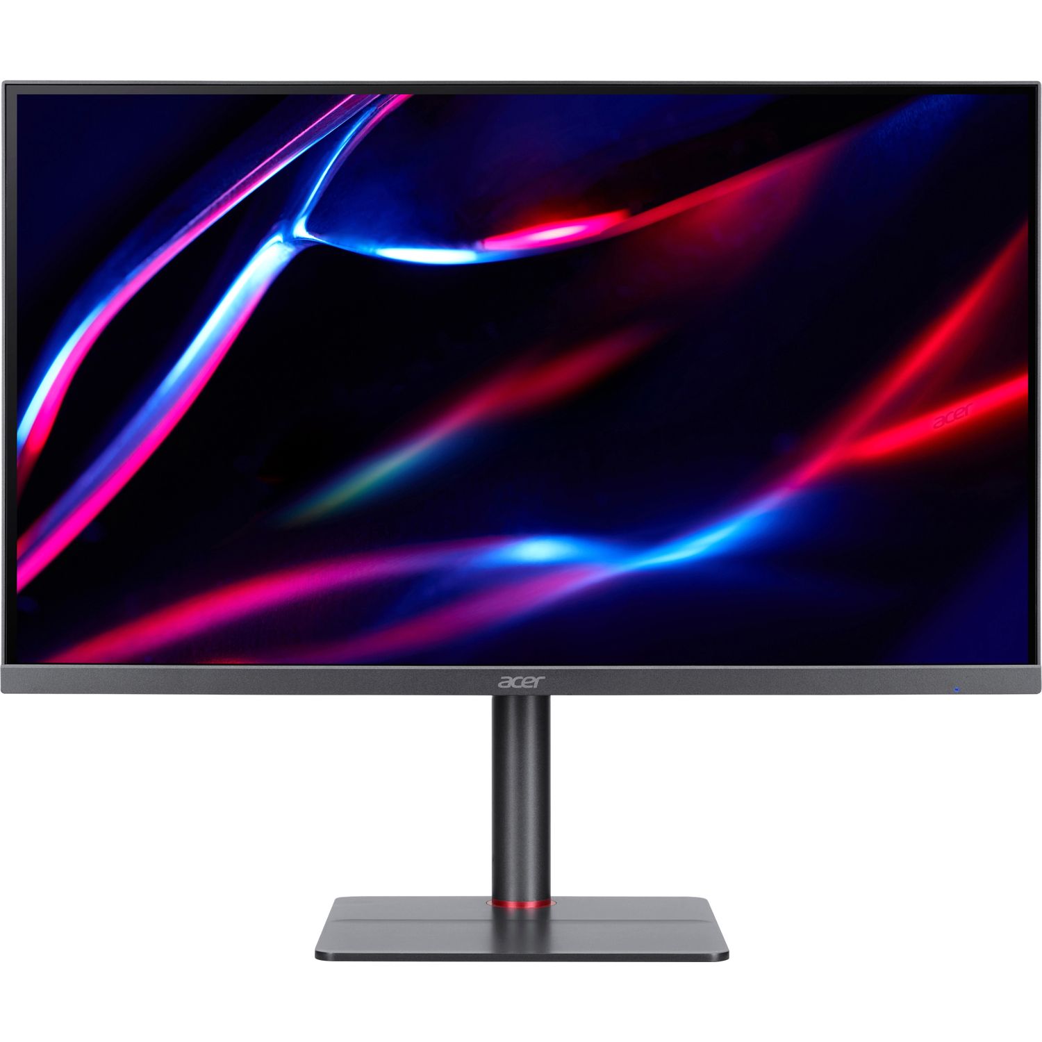 Acer27"МониторXV275Kymipruzx,темно-серый