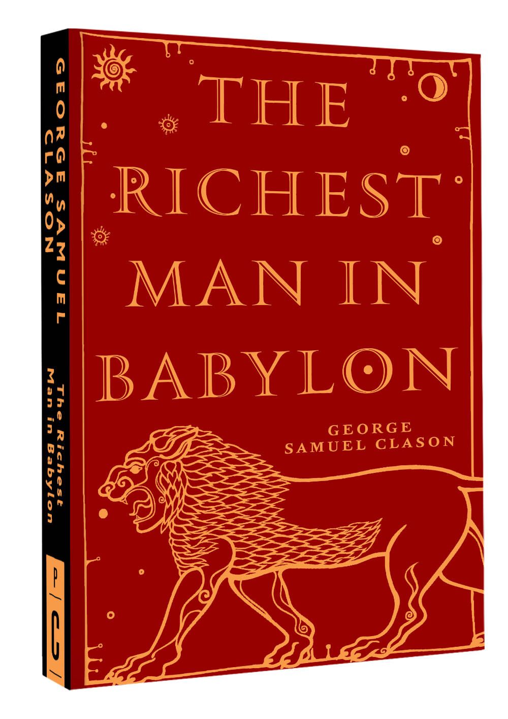 The Richest Man in Babylon