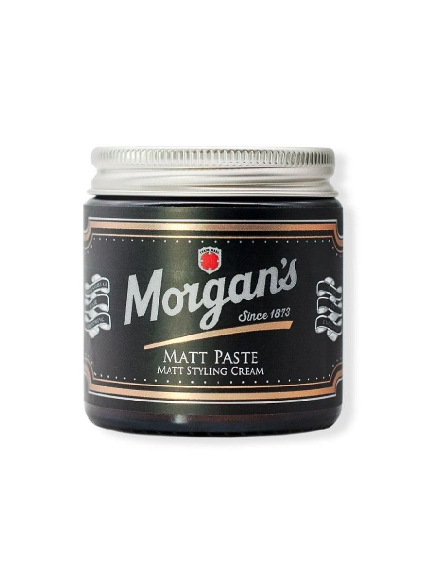 Morgans matt paste. Матовая паста для укладки morgans matt paste бразильский апельсин 75 мл.