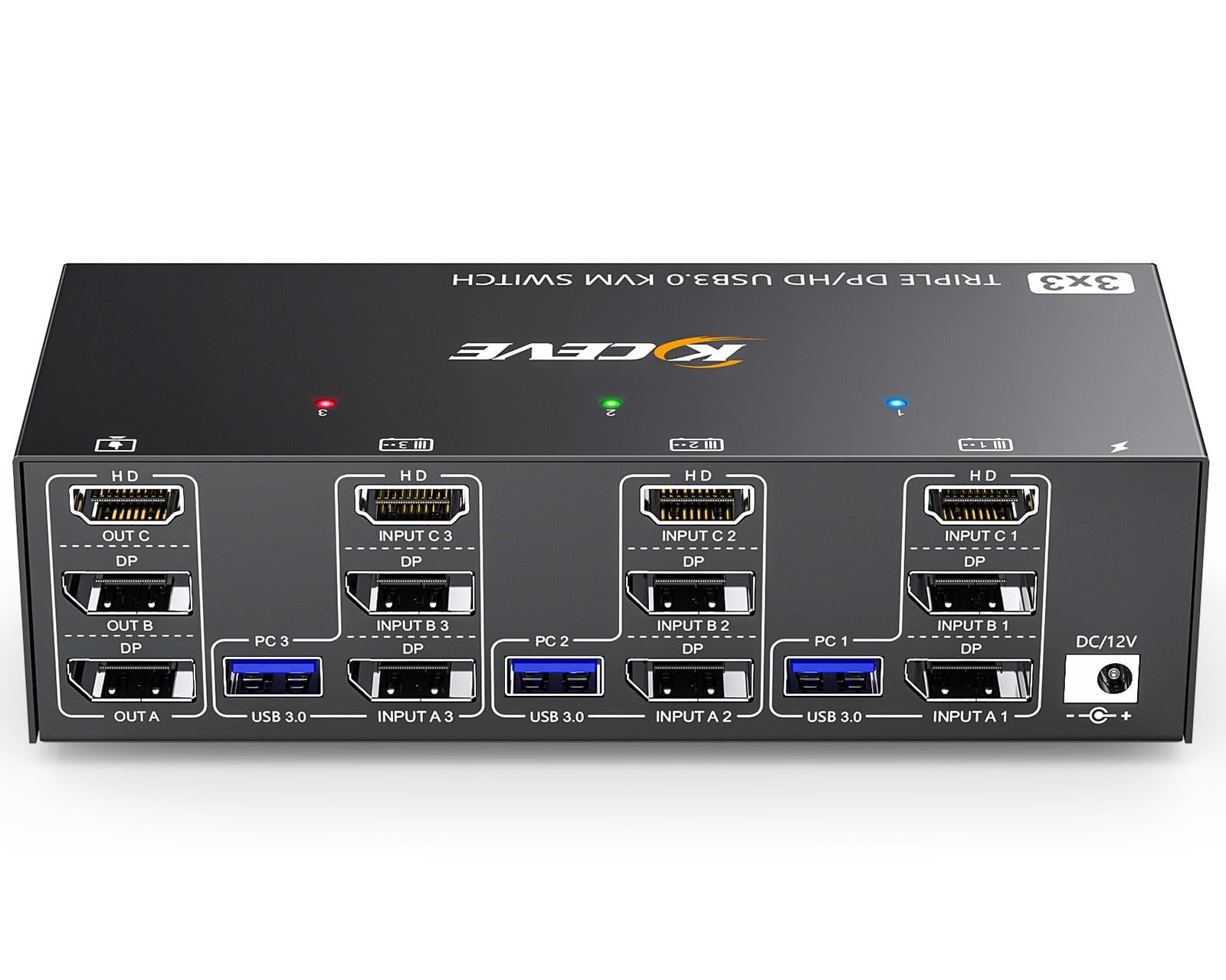 Переключатель мониторов kvm. Переключатель мониторов kvm