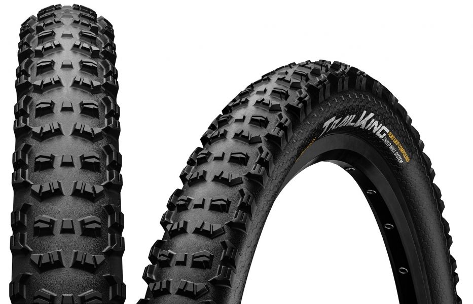 Mtb шины