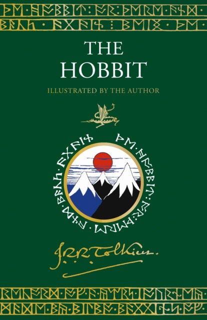 Hobbit | Tolkien J.R.R.