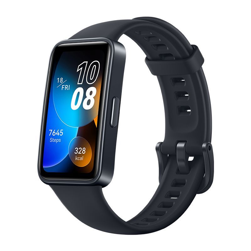 Фитнес-браслет HUAWEI Band 8 Ahsoka-B19 Black